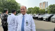 Prabowo Kumpulkan Pimpinan Bank Himbara di Istana Bahas Perbankan