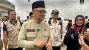 Prabowo Panggil Menhaj ke Hambalang untuk Evaluasi Haji 2026