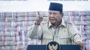 Prabowo Panggil Rosan, Bahlil, Purbaya ke Kertanegara Malam Ini