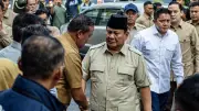 Prabowo Perintahkan Teddy Sisir Gedung Negara untuk Sekolah Rakyat
