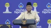 Prabowo Sebut Hubungan Baik dengan Putin dan Trump, Tegaskan Politik Bebas Aktif
