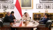 Prabowo Setujui Penambahan Program Bedah Rumah pada 2027