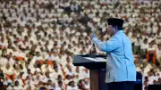 Prabowo Siap Penuhi Kebutuhan KPK, Kejagung, dan BPKP untuk Perkuat Pemberantasan Korupsi