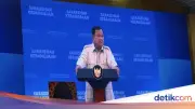 Prabowo Soroti Perang Global: Elit Pecah Jadi Biang Kerok