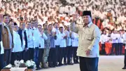 Prabowo Tegaskan MBG Bukan Sarana Perkaya Oknum, Makanan Paling Rawan Korupsi
