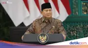 Prabowo Teken Perpres KNIU, Perkuat Peran Indonesia di UNESCO