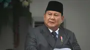 Prabowo Teken Revisi UU Polri, Dikritik Tak Libatkan Publik