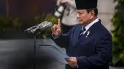 Prabowo Terima Surat Kepercayaan 8 Dubes Hari Ini, Lantik Said Iqbal