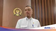 Prabowo Terima Surat Kepercayaan 8 Dubes Negara Sahabat di Istana