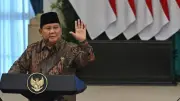 Prabowo Terima Surat Kepercayaan dari 8 Dubes Negara Sahabat