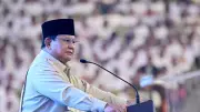 Prabowo Undang Tony Robbins: Kisah Miskin Jadi Kaya dan Pelopor Makan Gratis