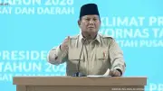 Prabowo Ungkap Alasan Berkali-kali Maju Pilpres: RI Salah Arah sejak 90-an