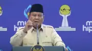 Prabowo Ungkap Alasan Ingin Jadi Presiden: Indonesia Salah Arah Sejak 1990-an