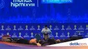 Prabowo Ungkap Alasan Ingin Jadi Presiden: Lihat RI 90-an ke Arah Salah
