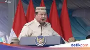 Prabowo Ungkap Alasan Kedekatannya dengan Petani dan Nelayan