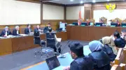Prabowo Ungkap Pengalaman Unik Naik Maung: Bocor hingga Guncangan Keras