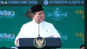 Prabowo: Yang Tak Naikkan Harga BBM Itu Presiden, Bukan Bahlil