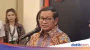 Pramono Anung Bangun 11 Rusun Baru Tahun Depan, Dorong Hunian Vertikal