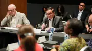 Pramono Anung Hadiri World Cities Summit di Singapura sebagai Vice Chair C40