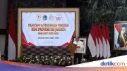 Pramono Anung Kelakar Mood Hilang karena Persija Tak Juara