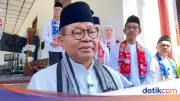 Pramono Anung Perintahkan OPD Bantu Keluarga Siswi SMAN 6 Tewas Kecelakaan