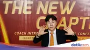 Pramono Anung Sambut Positif STY Jadi Pelatih Persija Jakarta