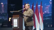Pramono Beri Diskon Pajak 50 Persen untuk Film Nasional