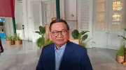 Pramono Harap Shin Tae-yong Bawa Persija Beri Kado HUT Jakarta