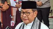 Pramono Imbau Demonstran Jaga Fasilitas Umum saat Aksi