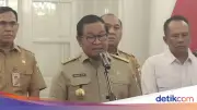 Pramono: LPDP Jakarta Bisa Dipakai Lulusan KJMU untuk S2-S3