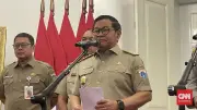 Pramono Minta Nobar Piala Dunia Tak Ganggu Jam Kerja BUMD dan OPD