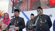 Pramono Minta Puncak HUT Jakarta ke-499 Tak Berlebihan