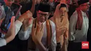 Pramono-Rano Ungkap 7 Proyek Infrastruktur Jelang 5 Abad Jakarta