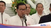 Pramono Sebut Masalah Utama PPDB Bukan Seleksi, Tapi Daya Tampung