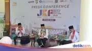 Pramono Senang BTS Tambah Konser, Bukti Jakarta Dipercaya Dunia