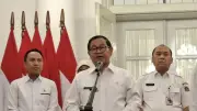 Pramono Setujui 11 Rusun Baru di Jakarta pada 2027, Bisa Dibeli atau Disewa