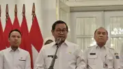Pramono Soroti Sengketa Aset Jakarta, Sertifikasi Kunci Kepastian Hukum