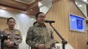 Pramono Targetkan Penanganan Aduan Kekerasan Maksimal 24 Jam