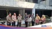 Pramono Tawarkan Lahan Premium Segitiga Emas ke Swasta