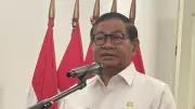 Pramono Tegaskan Penertiban Parkir Liar Tak Kecuali Mobil Mewah di Senopati