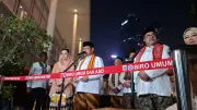 Pramono Ungkap Prioritas Jakarta Menuju 500 Tahun: Transportasi dan Kenyamanan Warga