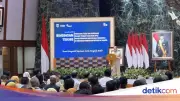 Pramono Ungkap Strategi Bereskan Proyek Monorel dan RS Sumber Waras Mangkrak