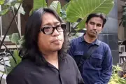 Praz Teguh Kembalikan Uang Saku ke Penyidik Kasus Umrah Hanania