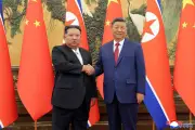 Presiden China Xi Jinping Kunjungi Korea Utara Pekan Depan