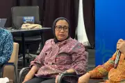 Presiden Copot Kepala BGN Dadan Hindayana, Nanik S Deyang Jadi Pengganti