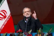 Presiden Iran Kunjungi Pakistan Usai Pembicaraan dengan AS