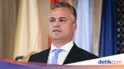 Presiden Rumania Tunjuk Adrian Vestea sebagai Perdana Menteri Baru
