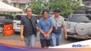 Pria Curi HP di Kembangan Jakbar, Masuk Rumah Lewat Pintu Tak Terkunci