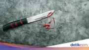 Pria Ditemukan Tewas Membusuk di Sungai, Diduga Korban Pembunuhan Berencana