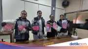 Pria Kendal Bunuh Pacar Gegara Tagih Janji Cincin dan Tas